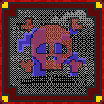 Icon for YOU COMPLETED THE 14. NIGHTMARE