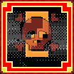 Icon for YOU COMPLETED THE 2. NIGHTMARE