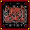 Icon for YOU COMPLETED THE 20. NIGHTMARE