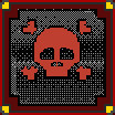 Icon for GAME OVER 2.0