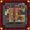 Icon for YOU COMPLETED THE 16. NIGHTMARE