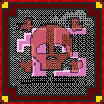 Icon for  	YOU COMPLETED THE 15. NIGHTMARE