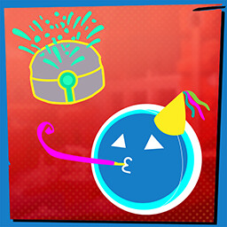 Achievement icon