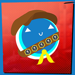 Achievement icon