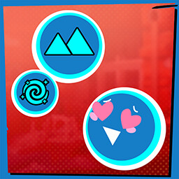Achievement icon