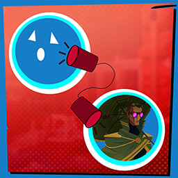 Achievement icon