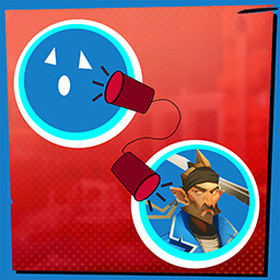 Achievement icon