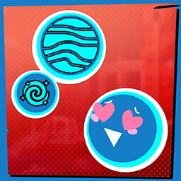 Achievement icon