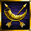 Icon for Skillful Warrior
