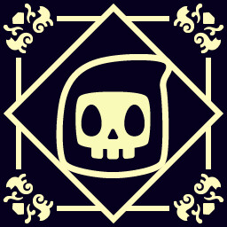 Hard Worker of the Underworld