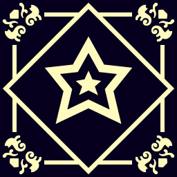 Gold Star