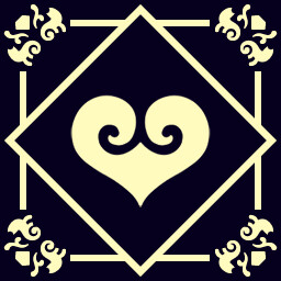 The Albino Grim Reaper