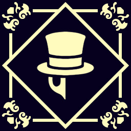 The Great Phantom Thief