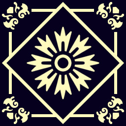 Bloodthirsty Mercenary