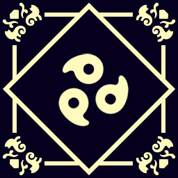 The Conspicuous Ninja