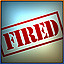 Icon for You're Fired!