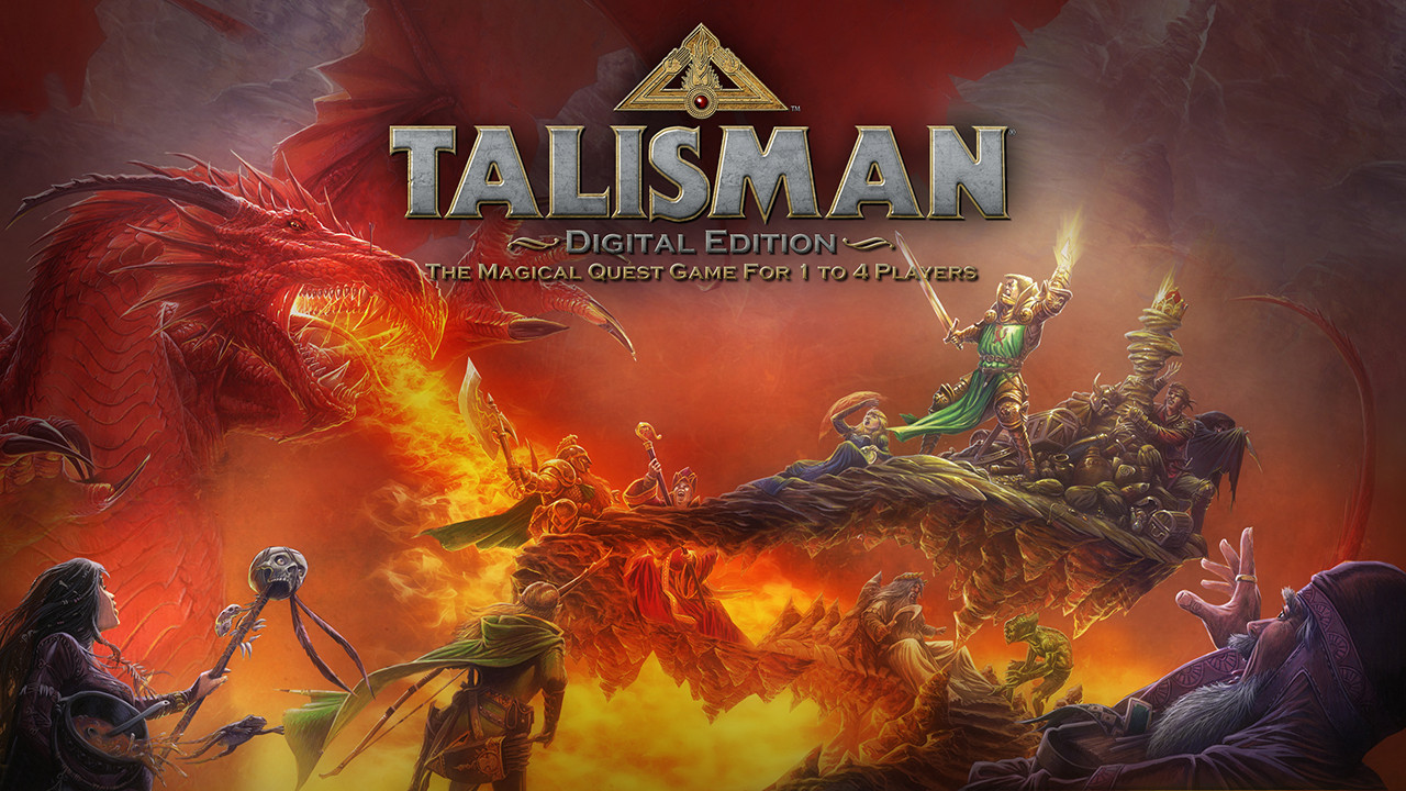 Steam Community Talisman Digital Edition Game Art Steam Community Talisman Digital Edition Game Art