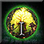 Icon for Max Gains