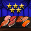 Icon for Five Star Sushi