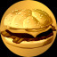Icon for American Foods Pin