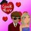 Icon for The Love Chef