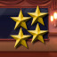 Icon for Four Star Restaurant