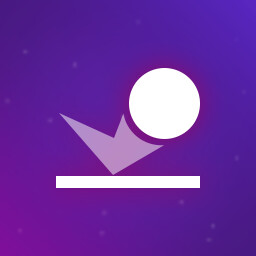 Icon for Reflecting Ball