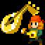 Icon for Lute that Loot