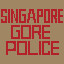 Singapore Gore Police
