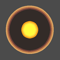 A nicer core
