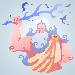 Icon for World Builder