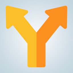 Icon for Split Decision