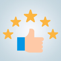 Icon for Efficiency Master