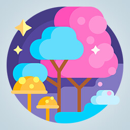 Icon for Perfectionist - Magical Forest