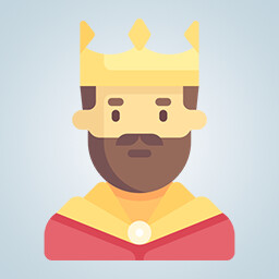 Icon for Efficiency King