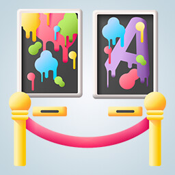 Icon for Show & Tell