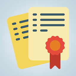 Icon for Ultra Belt Certified