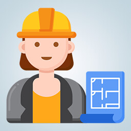 Icon for Level Architect