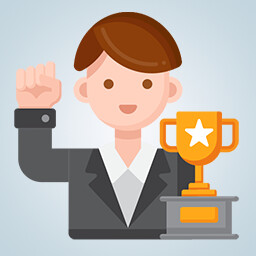 Icon for Pro League Champion