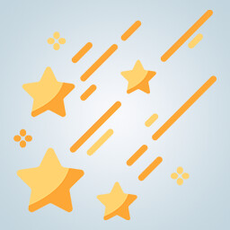 Icon for Star Hoarder