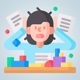 Icon for Controlled Chaos