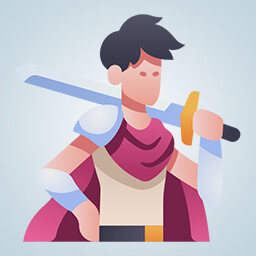 Icon for Weekly Warrior