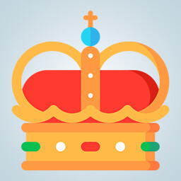 Icon for Triple Crown