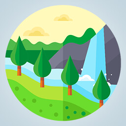 Icon for Perfectionist - Meadow