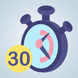 Icon for Speed Demon