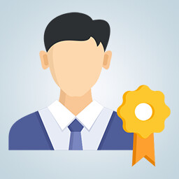 Icon for Pro League Initiate