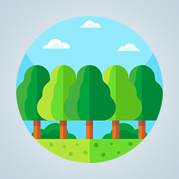 Icon for Region Unlocked