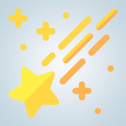 Icon for Star Collector