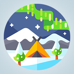 Icon for Perfectionist - Alpine Mountains