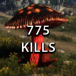 775 KILLS